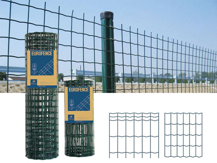 Euro Fence