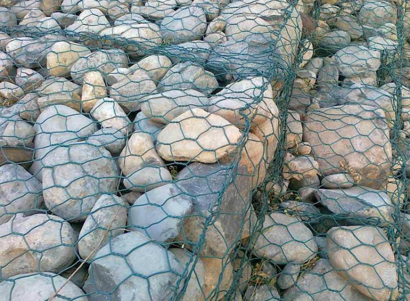 Gabion Box