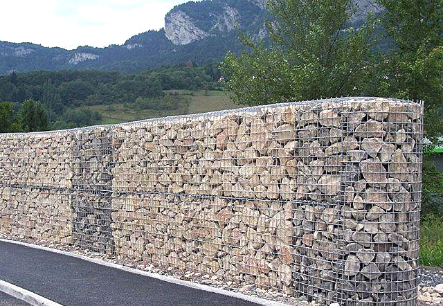 DECO-GABION