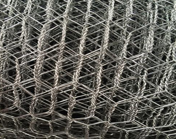 Wire Mesh Series